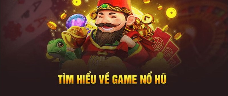 Thông Tin Tổng Quát Về Trò Chơi Hấp Dẫn Nổ Hũ Xèng 