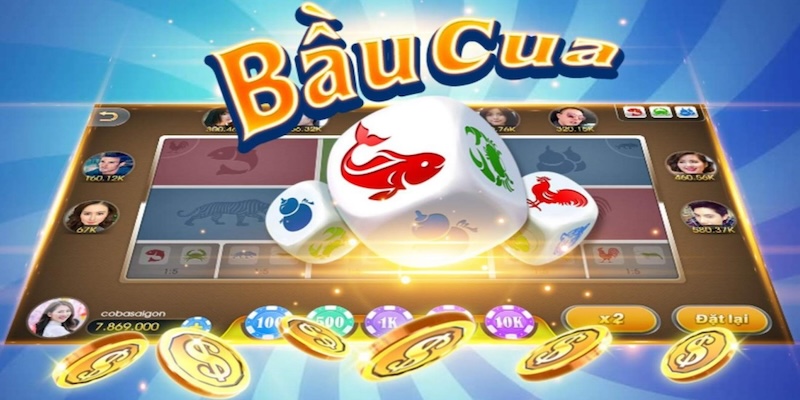 Các cược thủ cần nắm vững cách chơi bầu cua luôn thắng