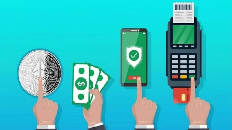 Các phương thức nạp tiền Fabet phổ biến năm 2025