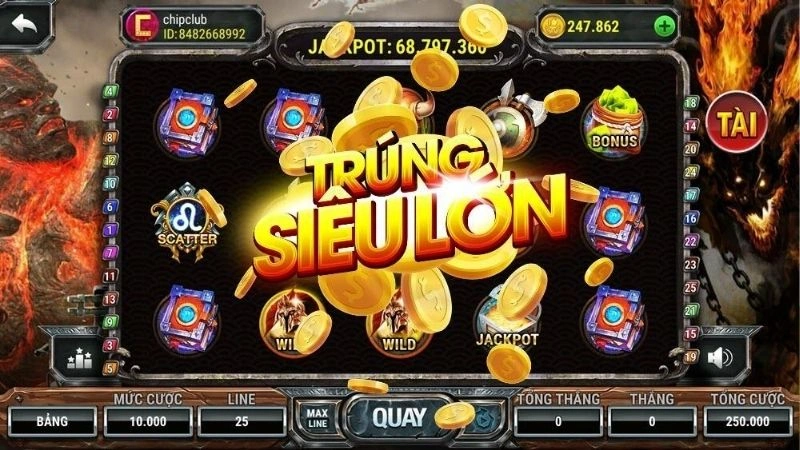 Những kinh nghiệm chơi nổ hũ 3D hiệu quả tại Fabet