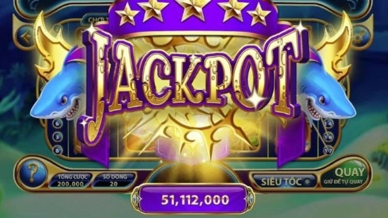 Tổng quan về tựa game nổ hũ Thủy Cung tại Fabet