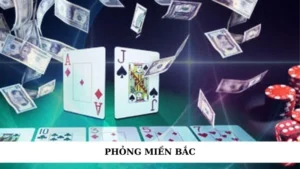 Phỏng miền bắc